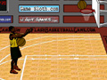 Spēle Flash Basketball