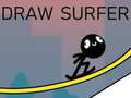 Spēle Draw Surfer 