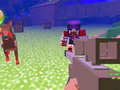 Spēle Pixel Zombie Suvival Toonfare