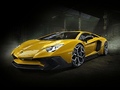 Spēle Lamborghini Parking 3