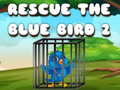 Spēle Rescue The Blue Bird 2