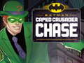 Spēle Batman Caped Crusader Chase