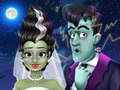 Spēle Monster Bride Wedding Vows