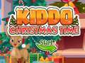 Spēle Kiddo Christmas Time