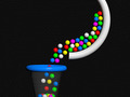 Spēle Color Balls Collect 