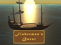 Spēle Fisherman's Quest