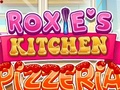 Spēle Roxie's Kitchen Pizzeria