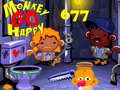 Spēle Monkey Go Happy Stage 677