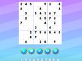 Spēle Sudoku Game