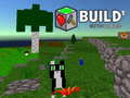 Spēle Build with Cubes 2