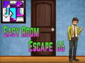 Spēle Amgel Easy Room Escape 66