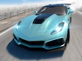 Spēle Extreme Drift Car Simulator