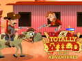 Spēle Totally Wild West Adventures