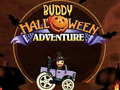 Spēle Buddy Halloween Adventure