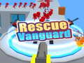 Spēle Rescue Vanguard