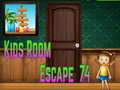 Spēle Amgel Kids Room Escape 74