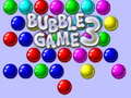 Spēle Bubble game 3
