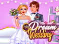 Spēle My Dream Wedding