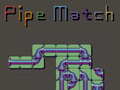 Spēle Pipe Match