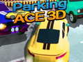 Spēle Parking ACE 3D