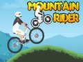 Spēle Mountain Rider
