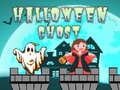 Spēle Halloween Ghost