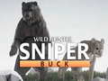 Spēle Wild Hunter sniper buck