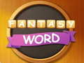 Spēle Fantasy Word 