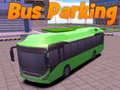Spēle Bus Parking 