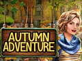 Spēle Autumn Adventure