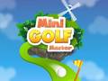 Spēle Mini Golf Master