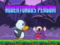 Spēle Adventurous Penguin