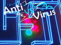 Spēle Anti vs Virus