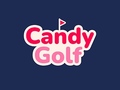 Spēle Candy Golf