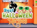 Spēle Best Halloween Recipes