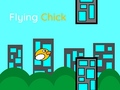 Spēle Flying Chick