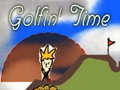 Spēle Golfin' Time