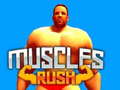 Spēle Muscles Rush