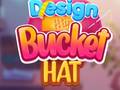 Spēle Design my Bucket Hat