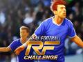 Spēle Real Football Challenge