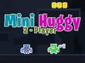 Spēle Mini Huggy 2 - Player