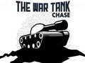 Spēle The War Tank Chase