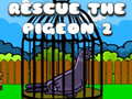 Spēle Rescue The Pigeon 2