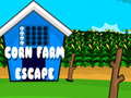 Spēle Corn Farm Escape