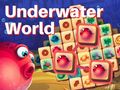 Spēle Underwater World