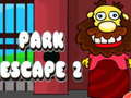 Spēle Park Escape 2