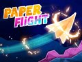 Spēle Paper Flight