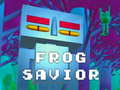 Spēle Frog Savior