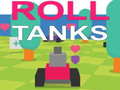 Spēle Roll Tanks