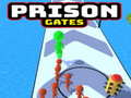 Spēle Prison Gates